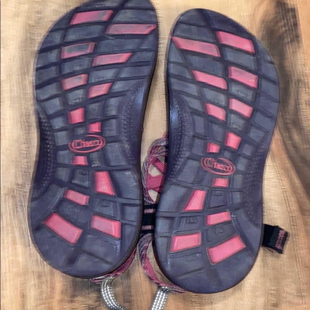 Chaco - Picture 4 of 6